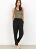 soyaconcept Hosen SC-SIHAM in 9999 BLACK