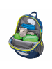 Step by Step Kiga Maxi Kindergartenrucksack 34 cm Bagger Bobby