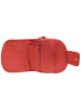 Esquire Primavera Geldbörse Leder 11 cm rot