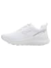 Tamaris WIDE FIT Sneaker in WHITE