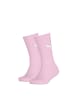 Puma Socken 2er Pack in Rosa