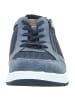 Bugatti Sneaker Low in blau