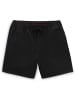 Vans Short in Schwarz