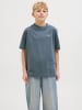 JACK & JONES Junior T-shirt in Stormy Weather