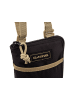 Dakine Hall Pass Wallet Geldbörse in black onyx