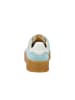GANT Footwear Sneaker CUZMANI in dusty mint/off white