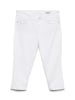 Vero Moda Jeans in Bright White