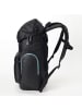 Nitro Daypacker Two Daypack 46 cm Laptopfach in peace love nitro