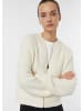 comma Strickjacke in 0403_creme
