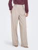 JDY Hose in Chateau Gray