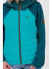 alife and kickin Winterjacke, Outdoorjacke SoleneAK A in forest