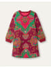 Oilily Doux Kleid in Rosa