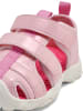 Hummel Kinder Sandale "Sandal Klettverschluss Infant" in Lila