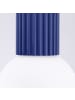 Nice Lamps Plafond ORBITAL 1 blue H 21 cm