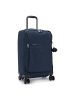 Kipling Basic Darcey Up S 4 Rollen Kabinentrolley 55 cm blue bleu 2