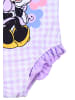 Disney Minnie Mouse Badeanzug Bademode in Lila