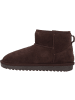 Palado Boots Ausia by Sila Sahin in Dunkelbraun