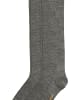 camano Kniestrümpfe 4er Pack ca-soft in Grau melange