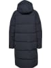 Hummel Reißverschluss Jacke Hmllong Damen in EBONY