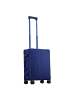 Aleon Traveler International 4-Rollen Kabinentrolley 55 cm in sapphire