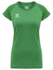 Hummel Raglanärmel Hmlcore Damen in JELLY BEAN