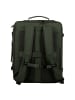 Jump Dunaa Daypack 45 cm Laptopfach khaki