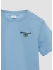 s.Oliver T-Shirt in 5312_himmelblau
