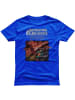 Dungeons And Dragons T-Shirt "D&D Set 1 - Basic Rules T-Shirt" in Blau