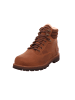 Timberland Stiefel in braun