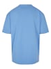 STARTER STARTER Herren Starter Essential Oversize Tee in horizonblue
