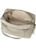 Burkely Handtasche Just Jolie Bowler Bag in Beige