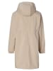 Noppies Parka Rey in White Pepper