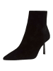 Steve Madden Stiefelette in Schwarz/Schwarz