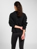 Hummel T-Shirt Raglanärmel Hmlsoft Damen in BLACK