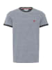 !SOLID T-Shirt SDBennTee in Blau