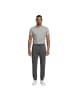 adidas Jogginghose Herren im 3 Streifen Design in Grau