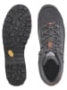 DOLOMITE Trekkingschuh in grau