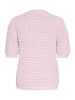 Kaffe Strickpullover KAry Regular fit in Lilac Snow