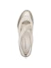Tamaris Ballerina in CHAMPAGNE