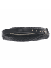 Guess Handtasche in schwarz