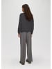 QS Sweatshirt  in  99D0_schwarz
