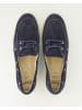 Sioux Bootsschuhe in Blau