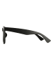 MSTRDS Glasses in black/black