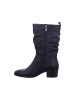 Tamaris Stiefel in schwarz