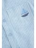 Coccodrillo Kurzarmhemd in blau