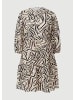 comma Kleid  in  44A4_beige