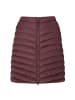 Rab W CIRRUS SKIRT in Grau