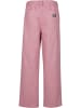 OBEY OBEY Hosen in vintage pink