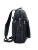 PICARD Loire City Rucksack 28 cm in schwarz