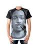 Eleven Paris T-Shirt „Morki M“ von Asap Rocky Schwarz